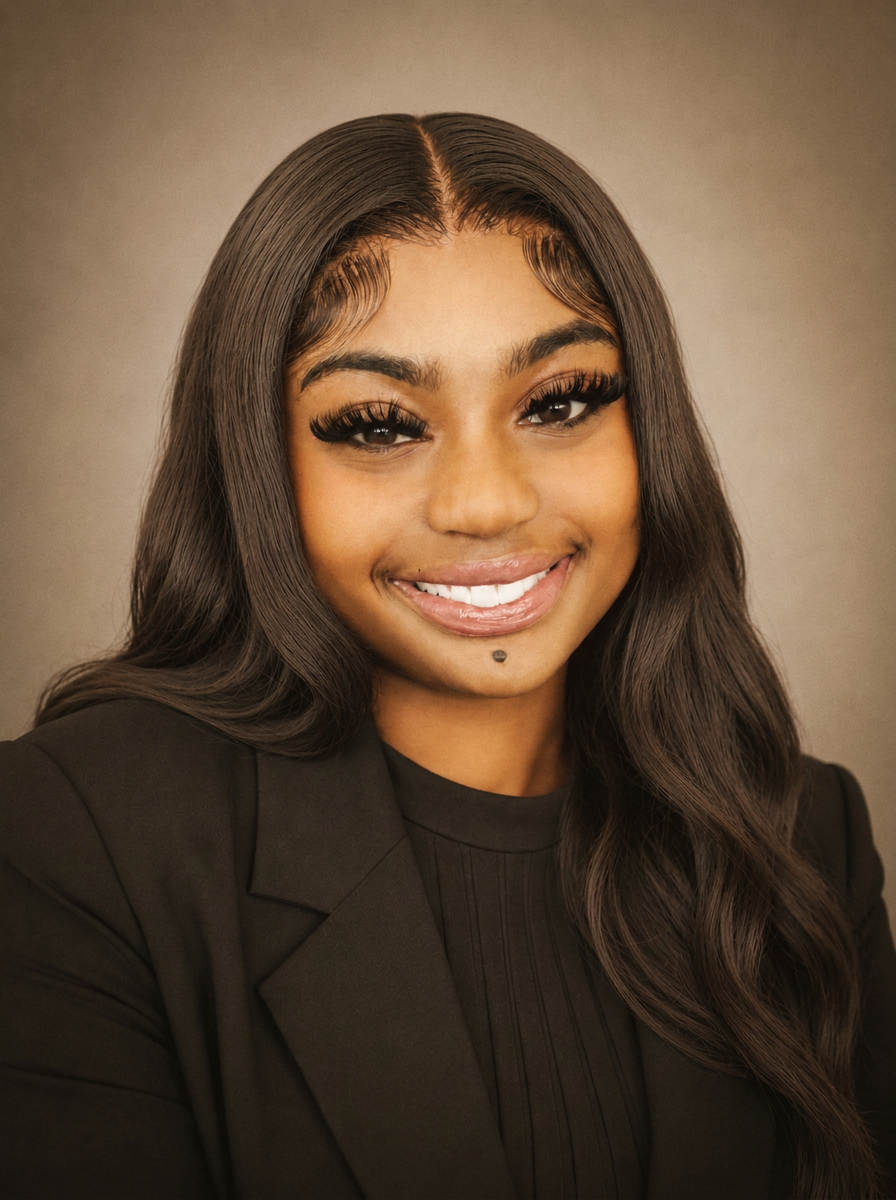Aniya Bradsher